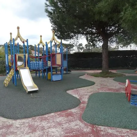 Bourgenay Escapade - Avec Parc Aquatique Appartamento Talmont-Saint-Hilaire